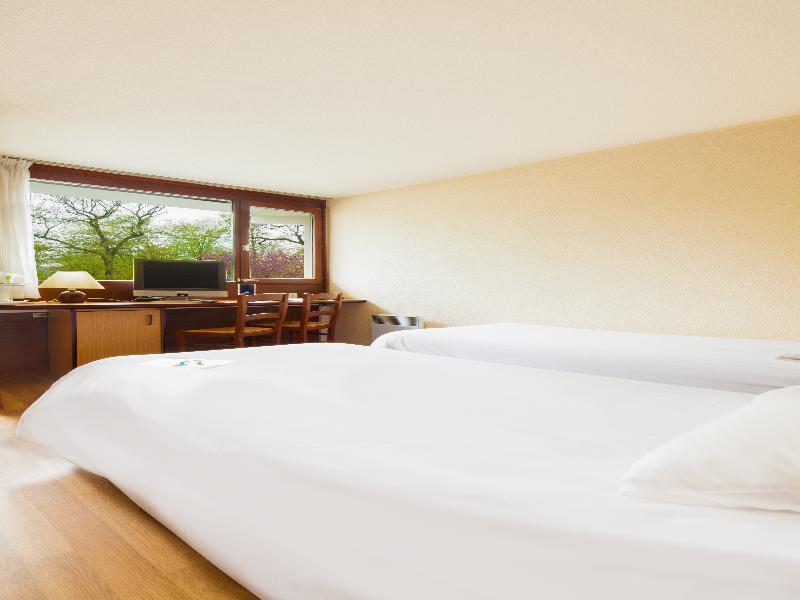 Hotel Nancy Sud Vandoeuvre Chambres Renovees Εξωτερικό φωτογραφία