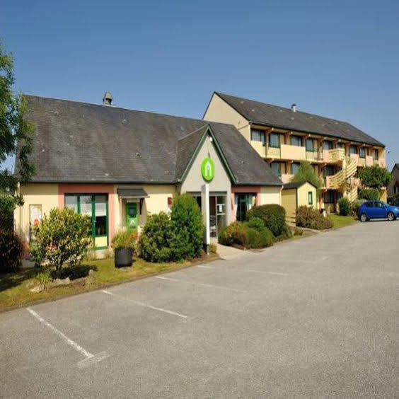 Hotel Nancy Sud Vandoeuvre Chambres Renovees Εξωτερικό φωτογραφία